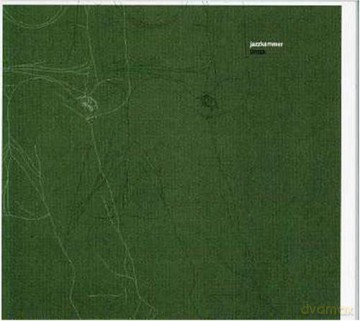 Jazzkammer: Timex [CD]