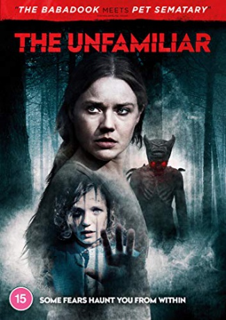 The Unfamiliar [DVD]