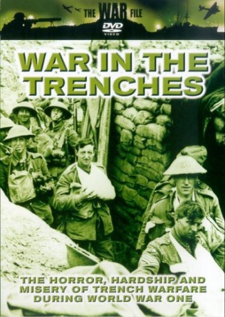 The War File: War in the Trenches [DVD]