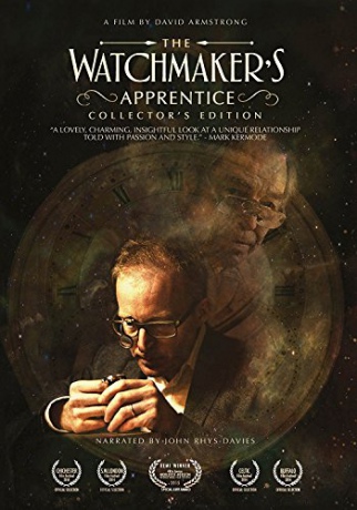 The Watchmaker's Apprentice [2DVD]