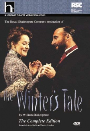 The Winter's Tale [DVD]