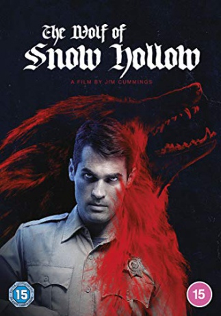 The Wolf of Snow Hollow [DVD]