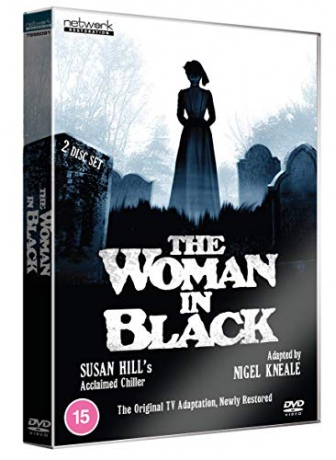 The Woman in Black [DVD]