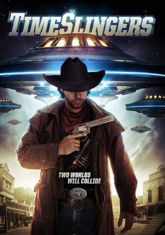 Timeslingers [DVD]