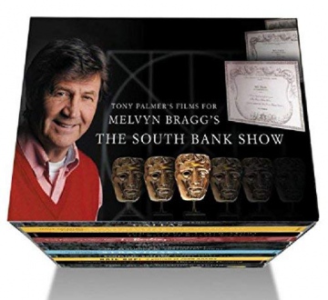 Tony Palmer: The South Bank Show [11DVD]