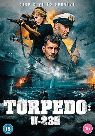 Torpedo: U-235 [DVD]