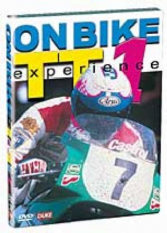 TT - On Bike Experience: 1 [DVD]