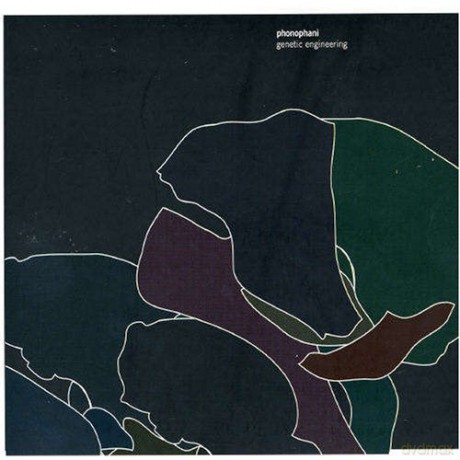 Phonophani: Genetic Engineering [CD]