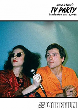 TV Party: Color Show [DVD]