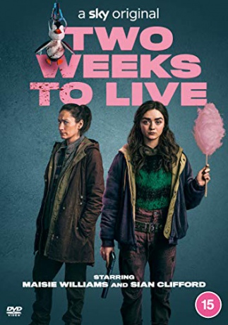 Two Weeks to Live: Season 1 [DVD]