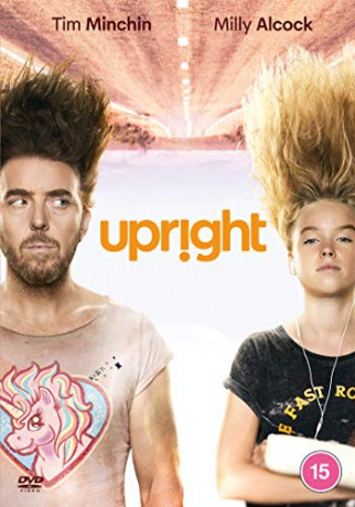 Upright [DVD]