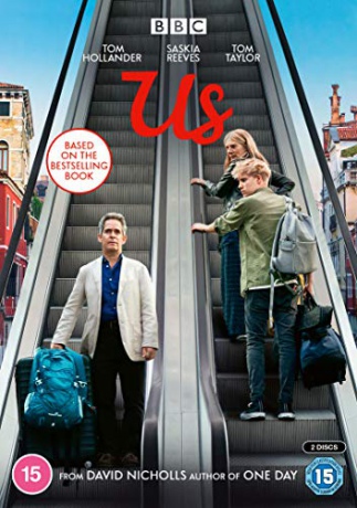 Us [2DVD]