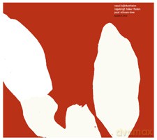 Scorch Trio: Scorch Trio [CD]