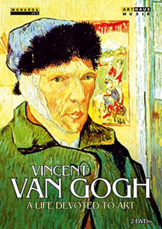 Vincent Van Gogh: A Life Devoted to Art [DVD]