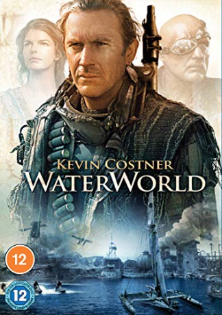 Waterworld (Wodny świat) [DVD]