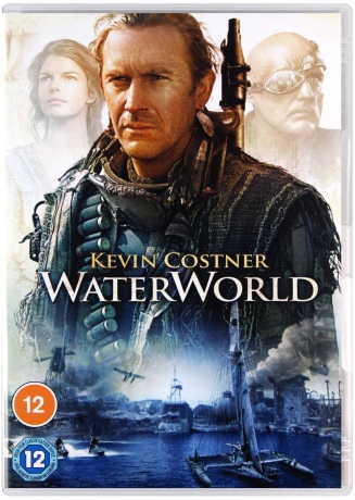 Waterworld (Wodny świat) [DVD]