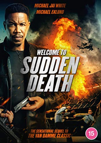 Welcome To Sudden Death (Nagła śmierć) [DVD]