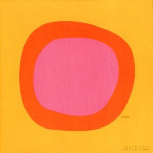 Spunk: Det eneste jeg vet er at det ikke er en stovsuger [CD]
