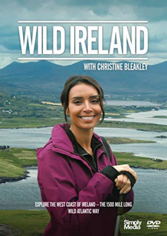 Wild Ireland: The Complete Series [DVD]