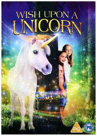 Wish Upon A Unicorn [DVD]