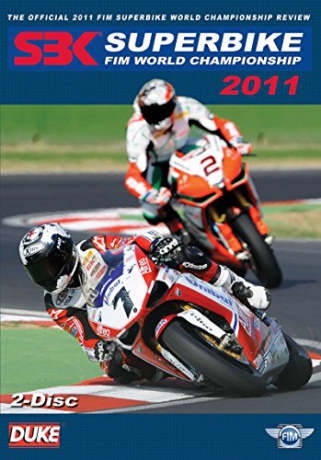 World Superbike Review: 2011 [2DVD]