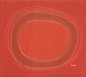 Spunk: Filtered Through Friends [CD]