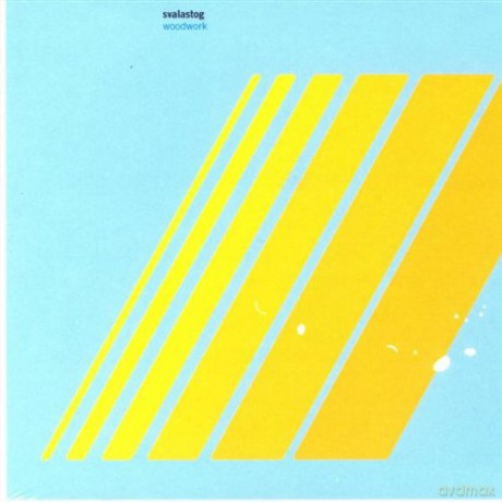 Svalastog: Woodwork [CD]