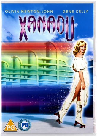 Xanadu [DVD]