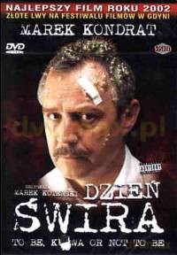 Dzień świra [DVD]