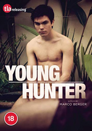 Young Hunter (Łowca) [DVD]