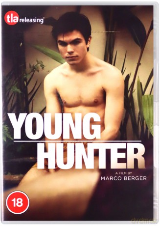 Young Hunter (Łowca) [DVD]
