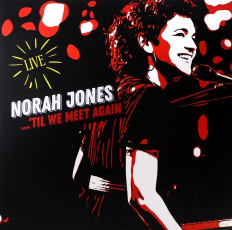 Norah Jones: Til We Meet Again (Live) [2xWinyl]