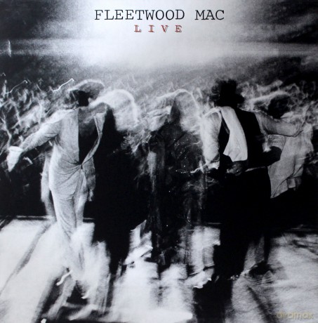 Fleetwood Mac: Fleetwood Mac Live (Super Deluxe) [3xWinyl]+[3CD]