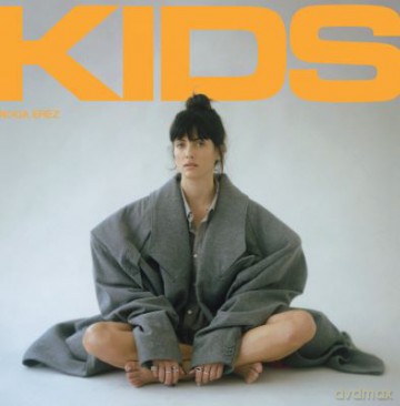 Noga Erez: Kids [CD]