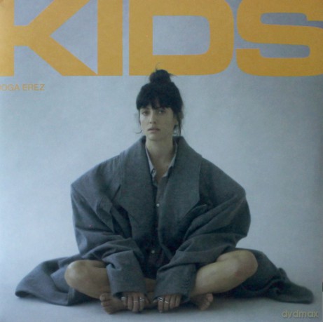 Noga Erez: Kids [Winyl]