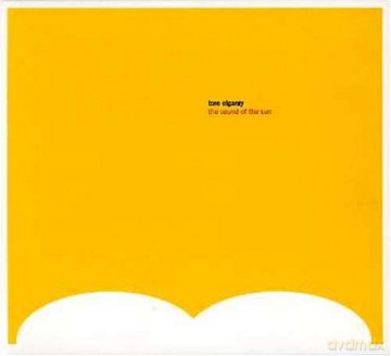 Tore Elgarry: The Sound Of The Sun [CD]