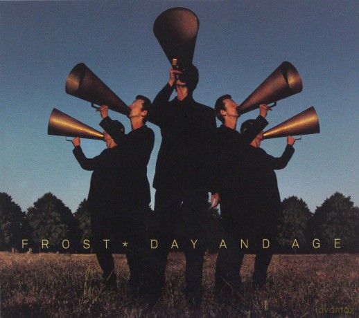 Frost*: Day And Age [2CD]