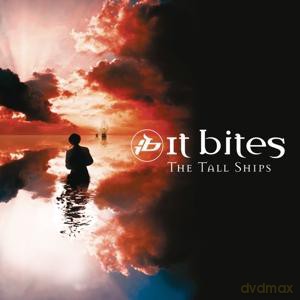 It Bites: The Tall Ships (Re-issue 2021) (digipack) [CD]