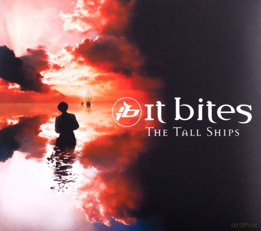 It Bites: The Tall Ships (Re-issue 2021) (digipack) [CD]