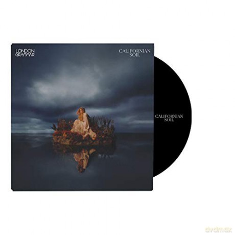 London Grammar: Californian Soil [CD]