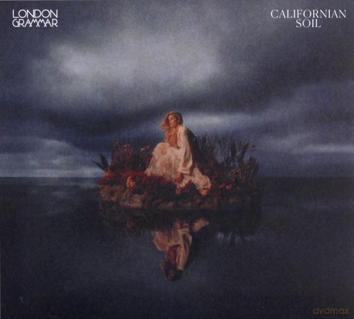 London Grammar: Californian Soil [CD]