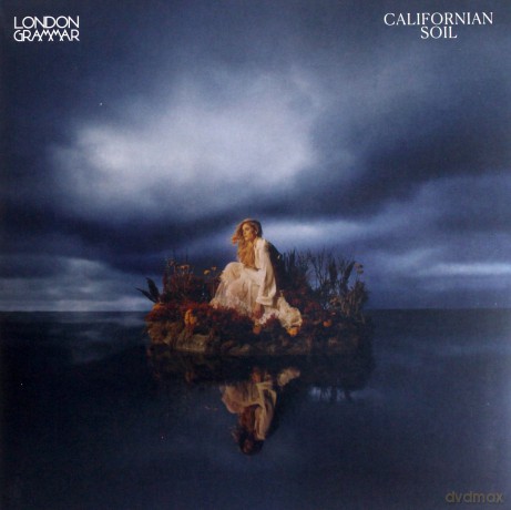 London Grammar: Californian Soil [Winyl]