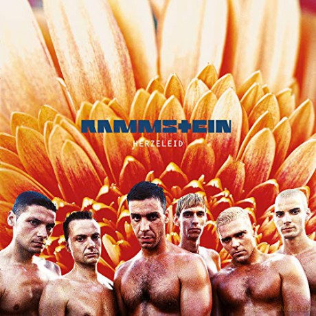 Rammstein: Herzeleid (Remastered) [CD]