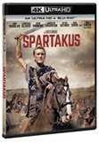 Spartakus [Blu-Ray 4K]+[Blu-Ray]