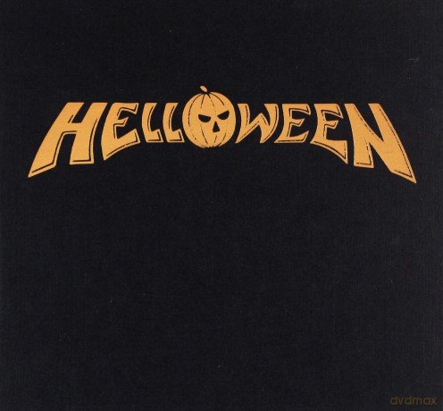 Helloween: Helloween (Limited) (digipack) [2CD]