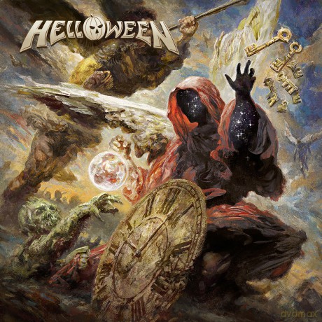 Helloween: Helloween [CD]