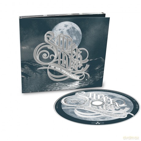Silver Lake by Esa Holopainen: Silver Lake by Esa Holopainen (digipack) [CD]