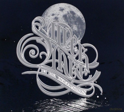 Silver Lake by Esa Holopainen: Silver Lake by Esa Holopainen (digipack) [CD]