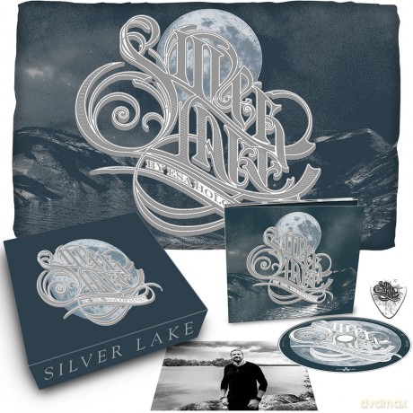 Silver Lake by Esa Holopainen: Silver Lake by Esa Holopainen (Limited) [CD]