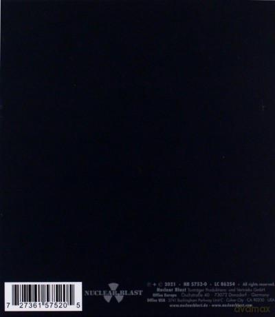 Silver Lake by Esa Holopainen: Silver Lake by Esa Holopainen (Limited) [CD]